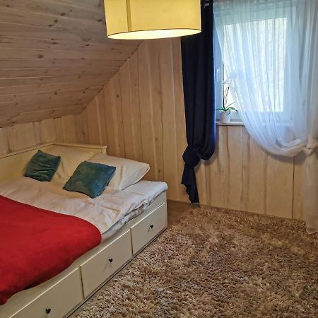 Villa Eden Ślesin Zewnętrze zdjęcie