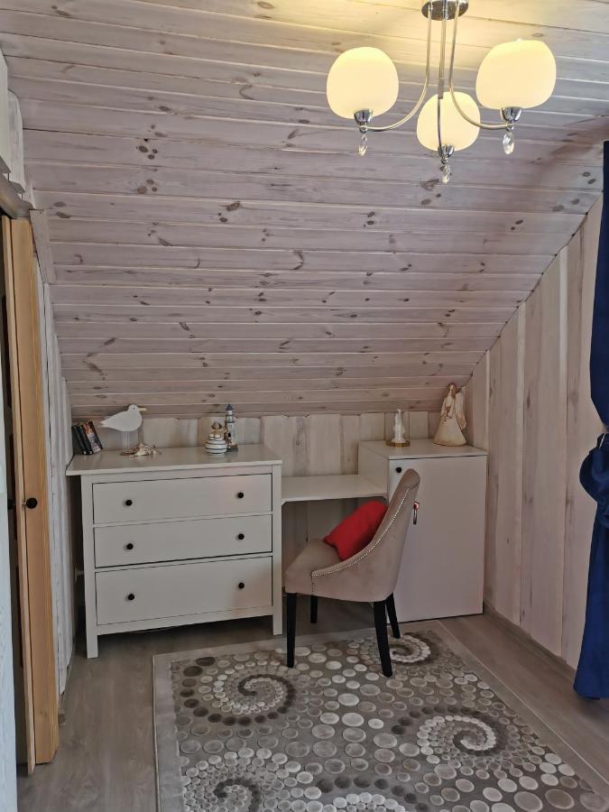 Villa Eden Ślesin Zewnętrze zdjęcie