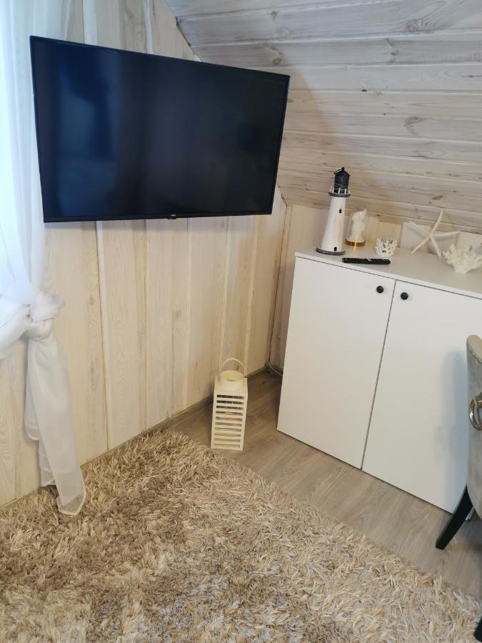 Villa Eden Ślesin Zewnętrze zdjęcie