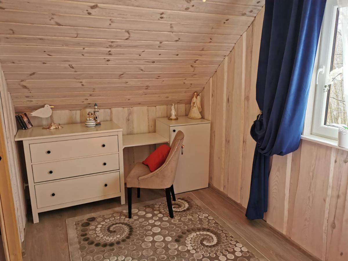 Villa Eden Ślesin Zewnętrze zdjęcie