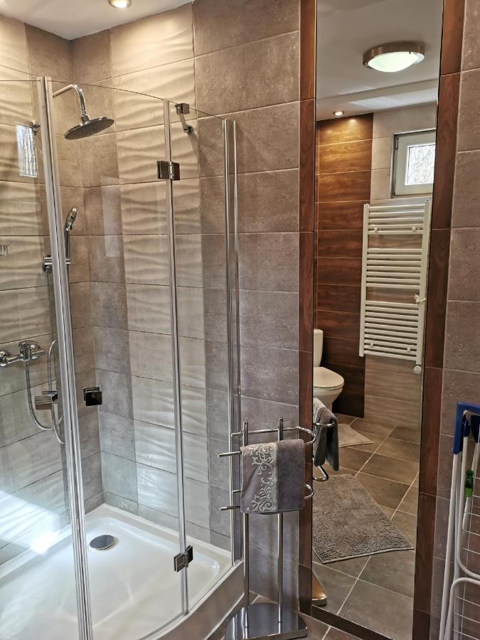 Villa Eden Ślesin Zewnętrze zdjęcie