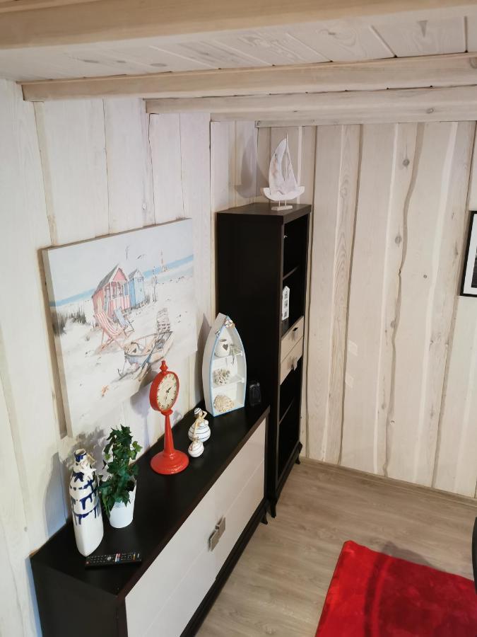 Villa Eden Ślesin Zewnętrze zdjęcie