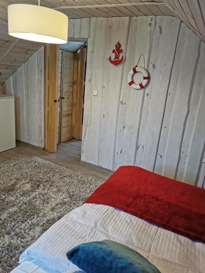 Villa Eden Ślesin Zewnętrze zdjęcie