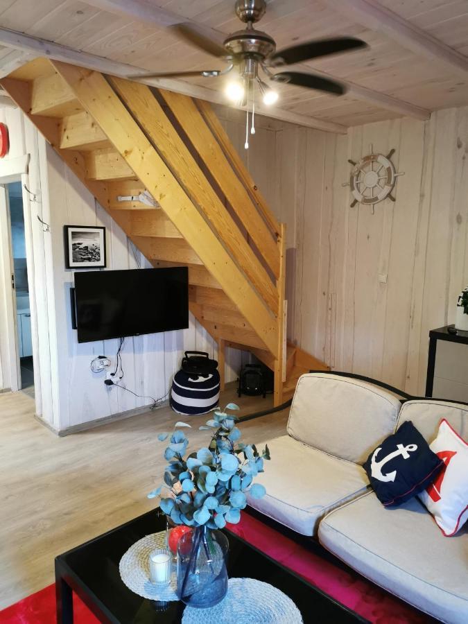 Villa Eden Ślesin Zewnętrze zdjęcie